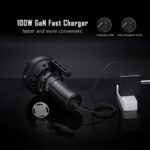 Imalent MS32 mit 200.000 Lm / 1.618 m und GRATIS LASERGRAVUR – Bild 9
