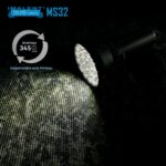 Imalent MS32 mit 200.000 Lm / 1.618 m und GRATIS LASERGRAVUR – Bild 13