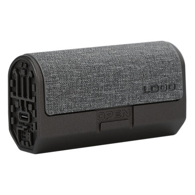 Imalent LD00 Ladebox für LD35 & LD70 – Magnetische Powerbank