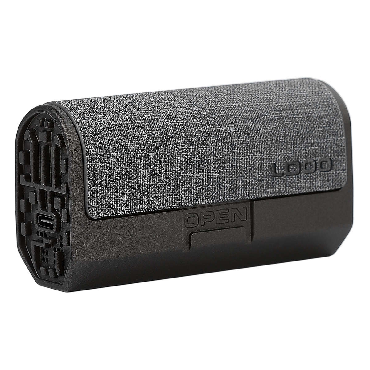 Imalent LD00 Ladebox für LD35 & LD70 – Magnetische Powerbank Imalent LD00 Ladebox für LD35 & LD70 – Magnetische Powerbank