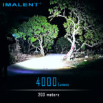 Imalent LD70 mit 4.000 Lumen und 8 verschiedenen Farben – Bild 9