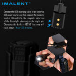 Imalent LD70 mit 4.000 Lumen und 8 verschiedenen Farben – Bild 11