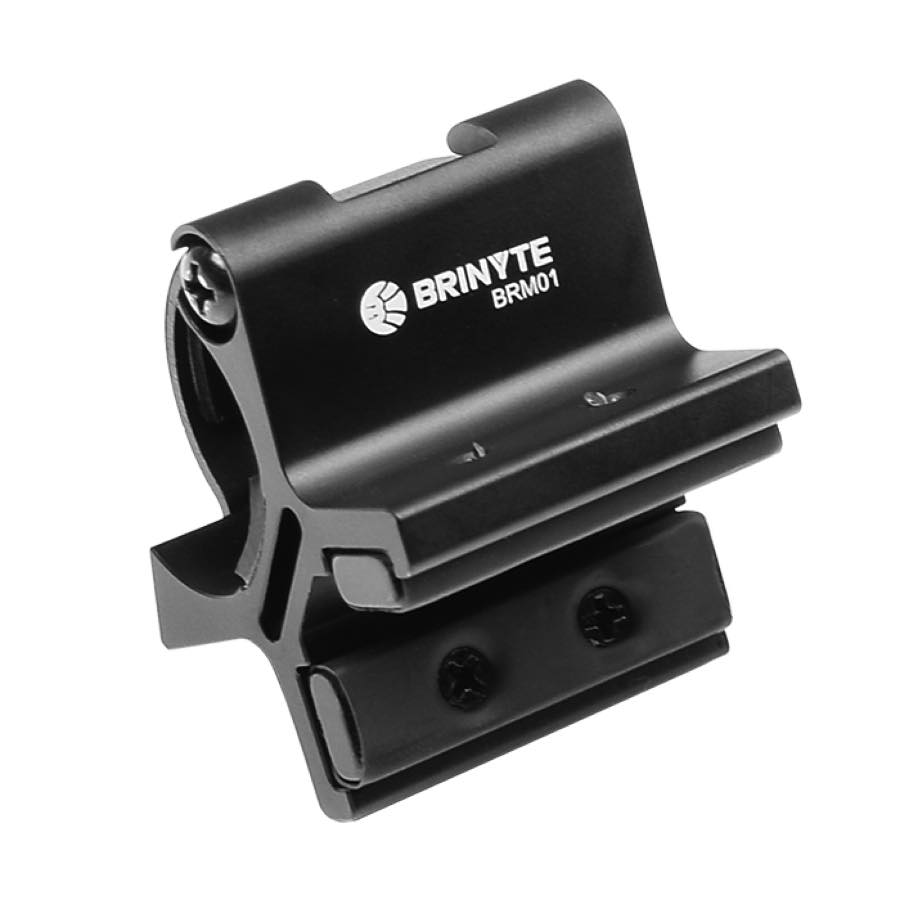 Brinyte BRM01 magnetische Halterung für 24,5–27 mm Lampen