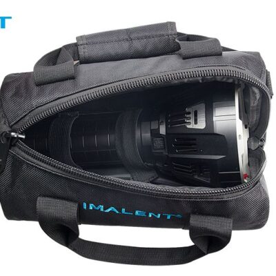 Imalent Taschenlampen Tasche passend für MS32, MS18 und SR32