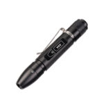Weltool M6-DR Mini 20 Lumen – Kompakte LED-Stiftlampe für Alltag & EDC