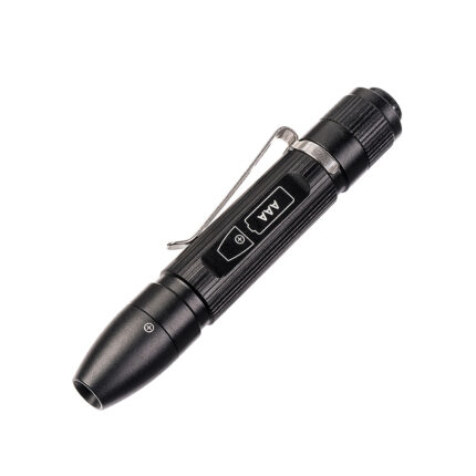 Weltool M6-DR Mini 20 Lumen – Kompakte LED-Stiftlampe für Alltag & EDC
