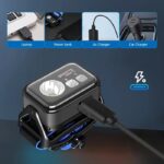 Brinyte HC01S mit 1.000 Lumen und Gestensensorsteuerung – Bild 7