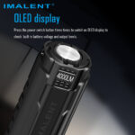 Imalent LD70 mit 4.000 Lumen und 8 verschiedenen Farben – Bild 6