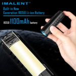 Imalent LD70 mit 4.000 Lumen und 8 verschiedenen Farben – Bild 8
