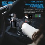 Imalent MS12 Mini USB-C mit 65.000 Lumen und 1.036 Metern – Bild 7
