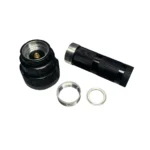 Akkuträger AT-1 für IMALENT DX80 – Mehr Laufzeit & 18650 Power
