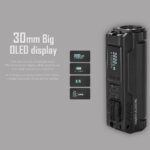 Imalent BL50 UV-A mit 3.600 Lumen und 428 Metern – Bild 7