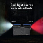 Imalent BL70 mit 6.000 Lumen und 347 Metern – Bild 21