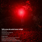 Imalent BL70 mit 6.000 Lumen und 347 Metern – Bild 8