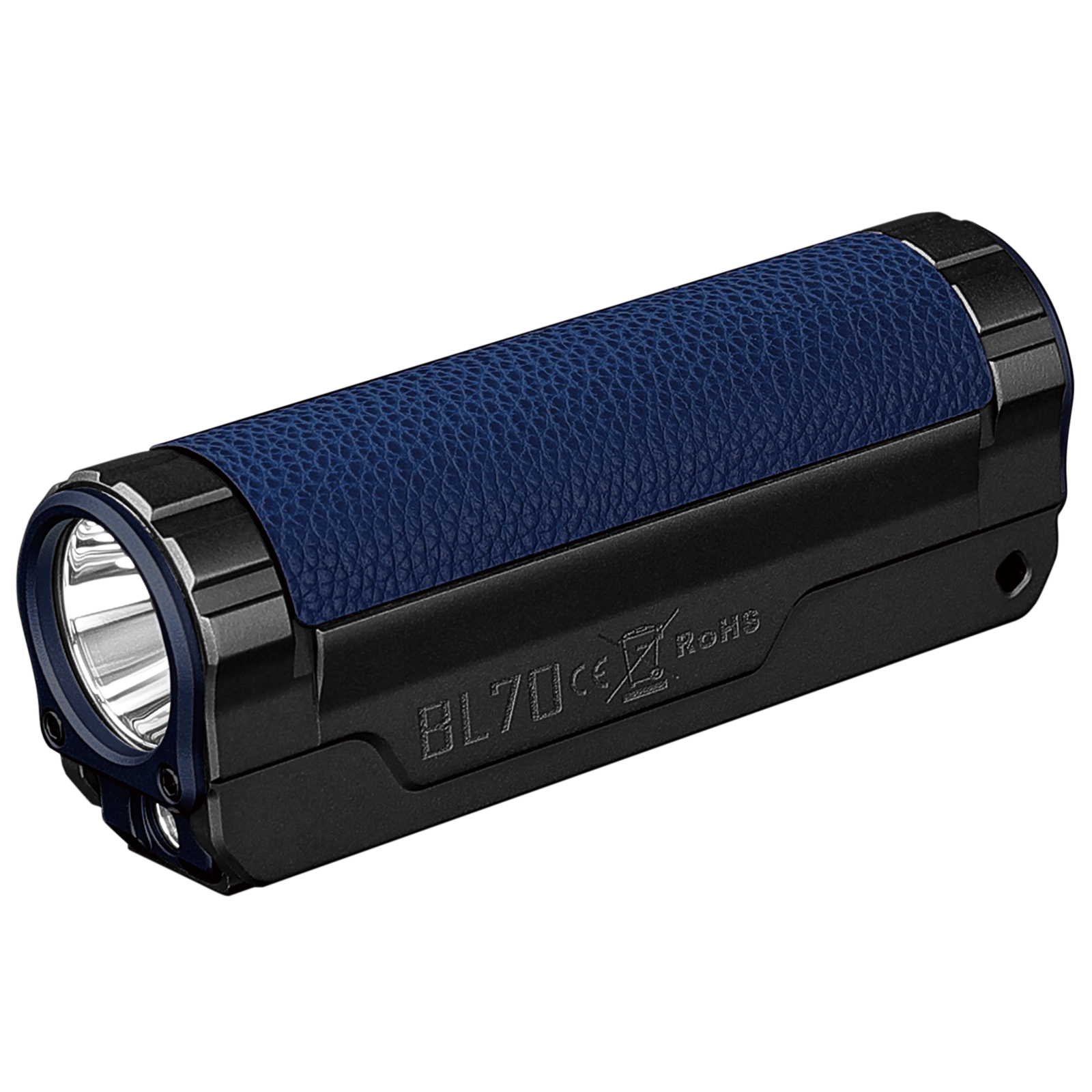 LED EDC Taschenlampe Imalent BL70 – Kompakte High Power Lampe