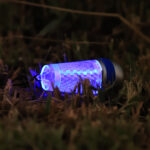 Brinyte A01 Signal Taucherlampe 4-farbig mit 8 Modis – Bild 8