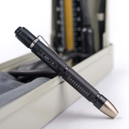 Weltool M6-DR LED Penlight 4.5 Lumen – Medizinische Diagnostikleuchte
