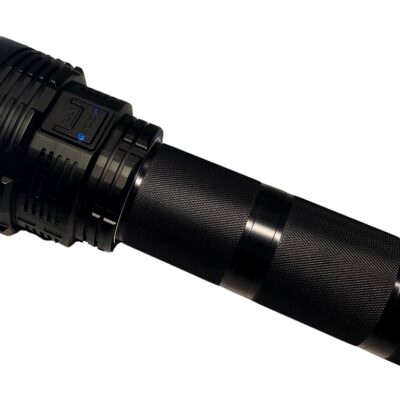 AT-1 Akkuträger für IMALENT DX80 LED Kopf | Made in Germany