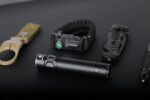 Brinyte E18 EDC Taschenlampe mit 1.200Lm und 220m – Bild 12