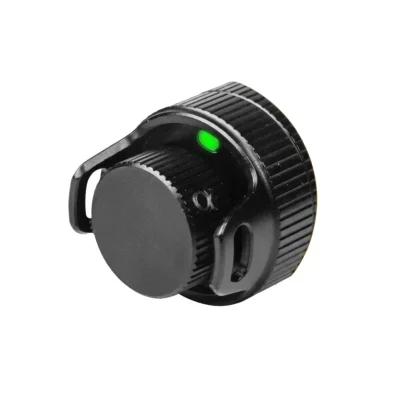 Brinyte T28 Ersatzschalter für Endkappe & Heckschalter