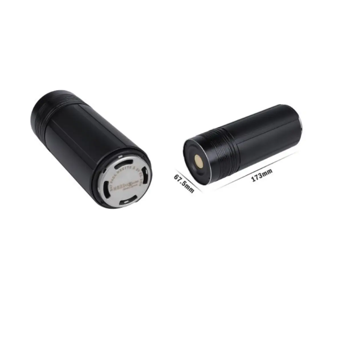 Ersatzakku für Imalent MS32 Suchscheinwerfer Taschenlampe – Hochleistungsakku 200.000 Lumen Ersatzakku für Imalent MS32 Suchscheinwerfer Taschenlampe – Hochleistungsakku 200.000 Lumen