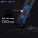 Imalent GR35PE EDC-Lampe mit 2.800 Lm und 426m – Bild 12