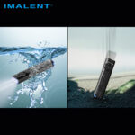 Imalent GR35PE EDC-Lampe mit 2.800 Lm und 426m – Bild 21