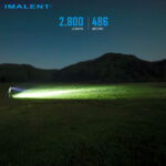 Imalent GR36 mit 2.800 Lumen und 486 Metern – Bild 6