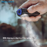 Imalent GR36 mit 2.800 Lumen und 486 Metern – Bild 8