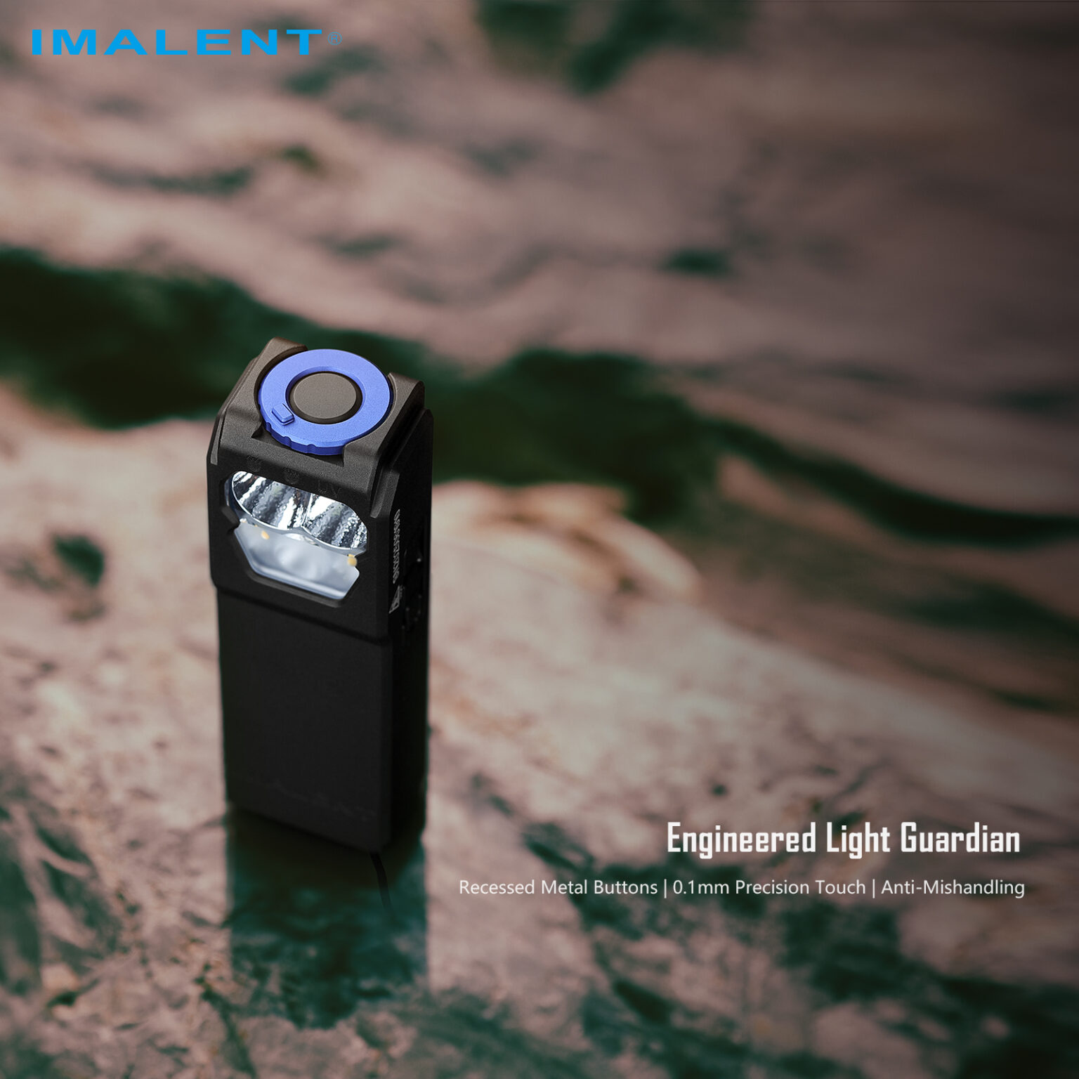 Imalent GR36 mit 2.800 Lumen und 486 Metern – Bild 11