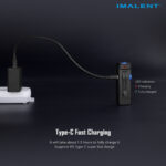 Imalent GR36 mit 2.800 Lumen und 486 Metern – Bild 14