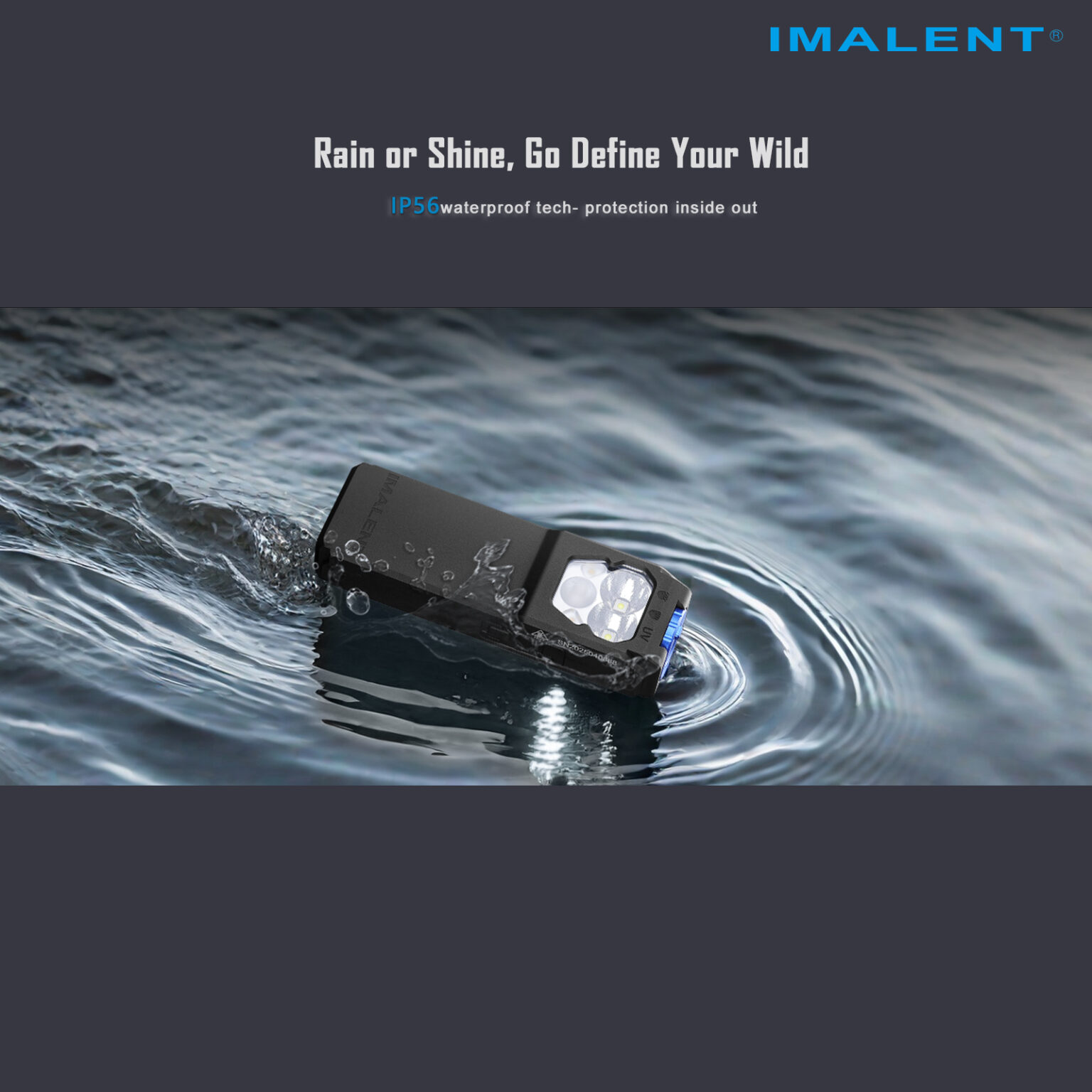 Imalent GR36 mit 2.800 Lumen und 486 Metern – Bild 15