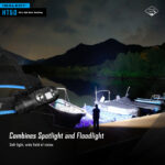 Imalent HT50 Kopflampe mit 3.000 Lumen – Bild 22