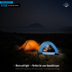 Imalent HT50 Kopflampe mit 3.000 Lumen – Bild 20