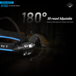 Imalent HT50 Kopflampe mit 3.000 Lumen – Bild 14