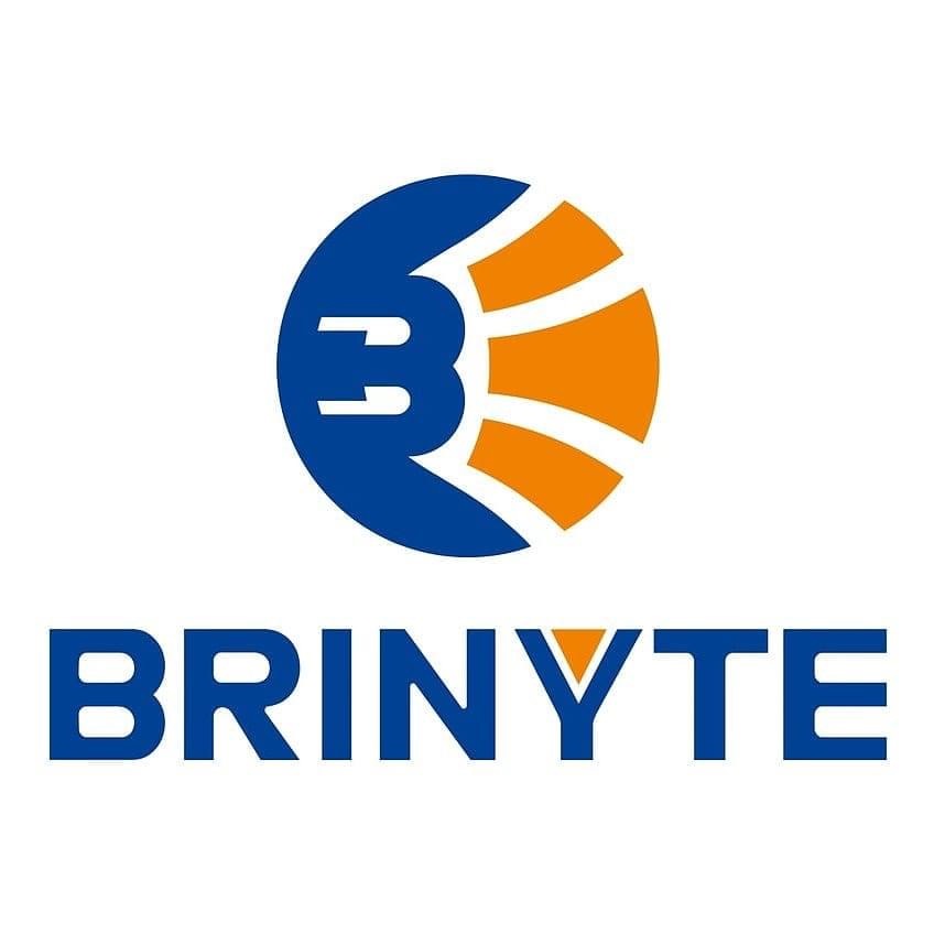 Exklusiver Brinyte Distributor Deutschland – Großhändler & Servicecenter