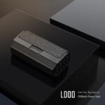 Imalent LD00 Ladebox für die LD35 und LD70 – Bild 7
