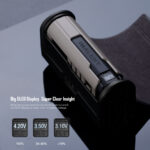 Imalent LD35 in LD00 Ladebox kaufen – USB-C und 328 Meter Throw