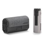 Imalent LD35 inklusive LD00 Ladebox – Kompakte EDC Taschenlampe