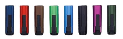 Imalent LD70 Mini Taschenlampe – Leistungsstarke 4.000 Lumen EDC Lampe in 8 Farben