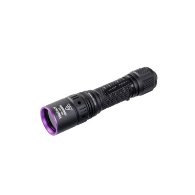 Weltool M4 UV-A LED Licht 365 nm – Profi UV Taschenlampe mit 14.000 mW