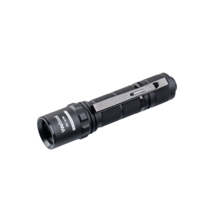 Weltool M7-HCRI 98 – 400 Lumen LED Taschenlampe mit 4000K Neutralweiß