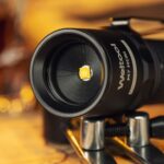 Weltool M7-HCRI 98 LED Lampe – Natürliche Farbwiedergabe mit 4000K Lichtfarbe