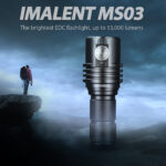 Imalent MS03 mit 13.000 Lumen und 324 Metern Reichweite – Bild 6