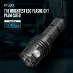 Imalent MS03 mit 13.000 Lumen und 324 Metern Reichweite – Bild 7
