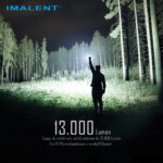 Imalent MS03 mit 13.000 Lumen und 324 Metern Reichweite – Bild 11