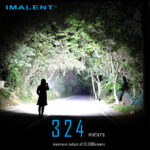 Imalent MS03 mit 13.000 Lumen und 324 Metern Reichweite – Bild 12