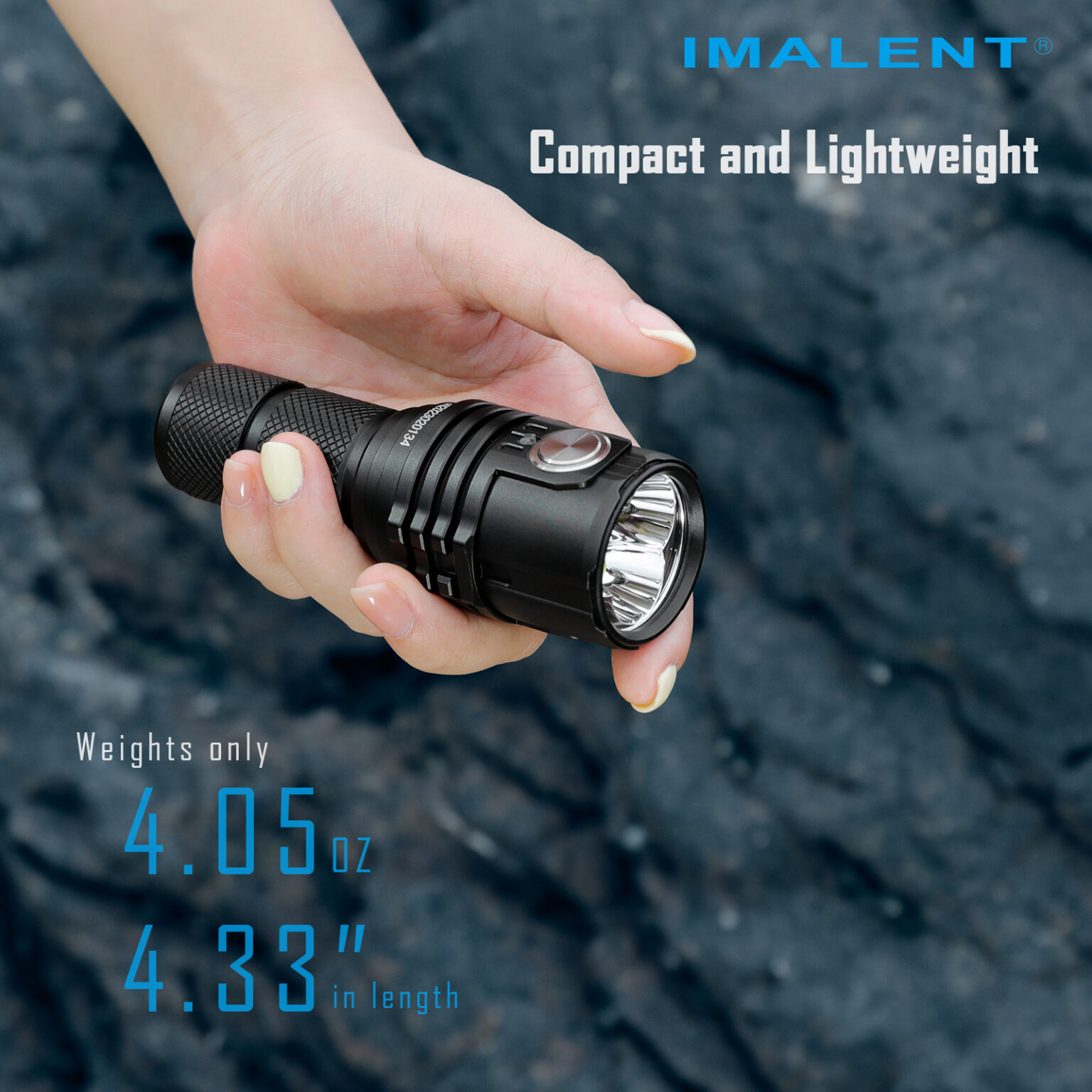 Imalent MS03 mit 13.000 Lumen und 324 Metern Reichweite – Bild 13