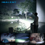 Imalent MS03 mit 13.000 Lumen und 324 Metern Reichweite – Bild 16