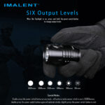 Imalent MS03 mit 13.000 Lumen und 324 Metern Reichweite – Bild 15